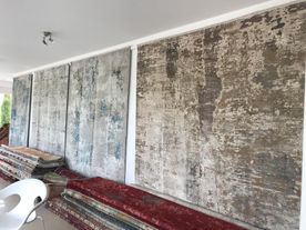 Teppichkollektion - Teppichgalerie Mochles