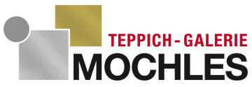 Teppich-Galerie Mochles in Bad Krozingen, Logo